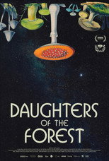 Poster de la película Daughters of the Forest