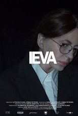 Poster de la película Ieva