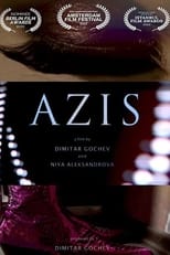 Poster de la película Azis