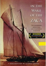 Poster de la película In the Wake of Zaca