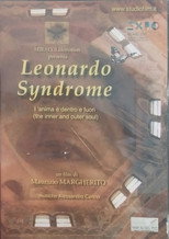 Poster de la película Leonardo Syndrome