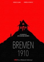 Poster de la película Bremen, 1910