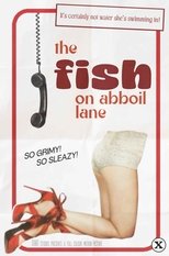 Poster de la película The Fish on Abboil Lane