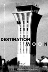 Poster de la película Destination: Moon