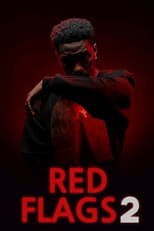 Poster de la película Red Flags 2