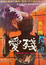 Poster de la película Prohibited Sex