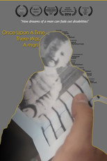 Poster de la película Once Upon a Time There Was a Man