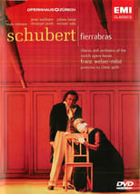 Poster de la película Fierrabras