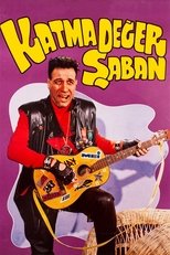 Poster de la película Katma Değer Şaban