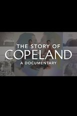 Poster de la película Copeland - Your Love is a Slow Song (A Documentary)