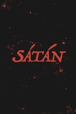 Poster de la película SATAN