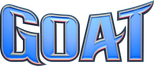 Logo GOAT