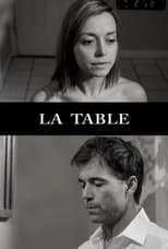 Poster de la película The Table