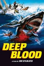 Poster de la película Deep Blood