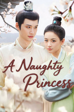 Poster de la serie A Naughty Princess
