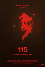 Poster de la película 115