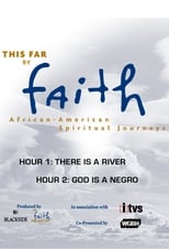 Poster de la serie This Far by Faith: African-American Spiritual Journeys