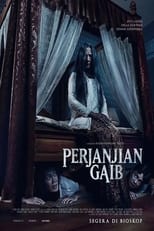 Poster de la película Perjanjian Gaib