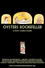 Poster de la película Oysters Rockefeller