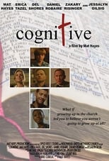 Poster de la película Cognitive