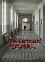 Poster de la serie Öğretmen Kemal