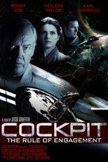 Poster de la película Cockpit: The Rule of Engagement