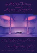 Poster de la película The Well-Tuned Piano in the Magenta Lights