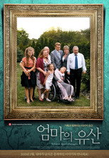 Poster de la película The Story of an Old Woman