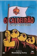 Poster de la película O Caldeirão da Santa Cruz do Deserto