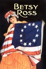 Poster de la película Betsy Ross