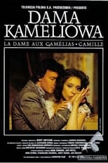 Poster de la película Dama Kameliowa