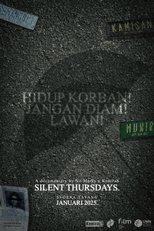 Poster de la película Silent Thursdays.