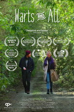 Poster de la película Warts and All