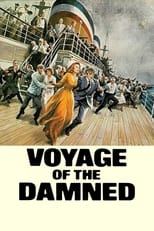 Poster de la película Voyage of the Damned