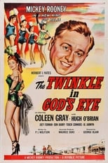 Poster de la película The Twinkle In God's Eye