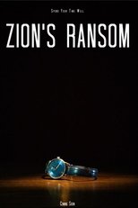 Poster de la película Zion's Ransom