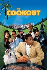 Poster de la película The Cookout