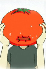 Poster de la película Tomato confit
