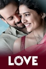 Poster de la película Love