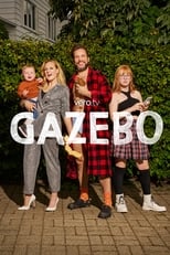 Poster de la serie Gazebo