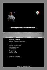 Poster de la película Las ovejas descarriadas
