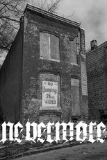 Poster de la película Nevermore
