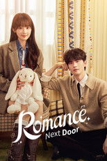 Poster de la serie Romance Next Door