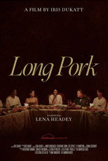 Poster de la película Long Pork
