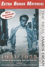 Poster de la película The Real James Dean