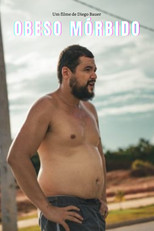 Poster de la película Obeso Mórbido