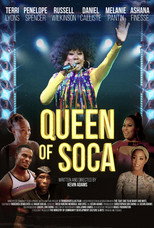 Poster de la película Queen of Soca