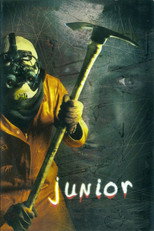 Poster de la película Junior