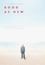 Poster de la película Good As New