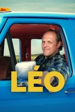 Poster de la serie Léo